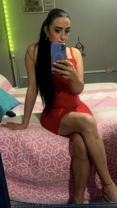 Transexual en Alicante: 