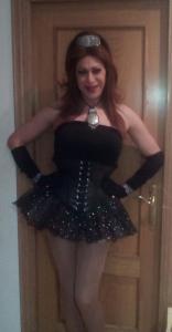 Travesti en Valencia: 