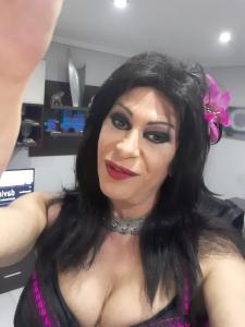 Travesti en Valencia: 
