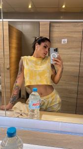 672135032: Transexual en Barcelona