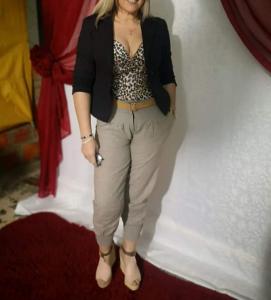 Chica busca chico en Gerona: 