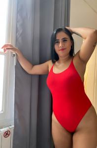 Chica busca chico en Zaragoza: 