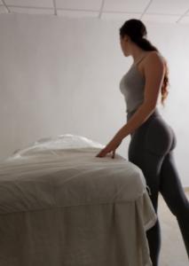 Chica busca chico en Tenerife: 