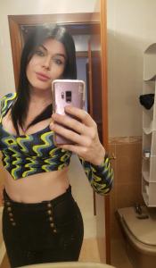 677896886: Travesti en Castellón