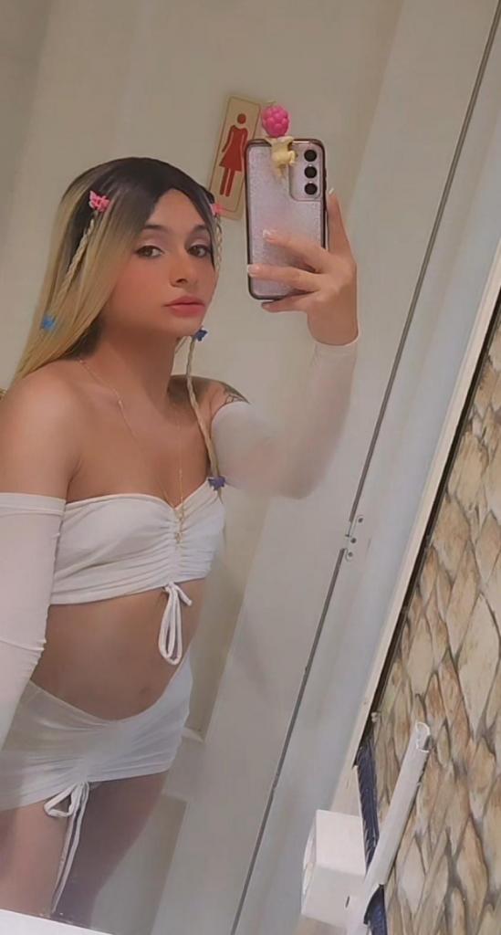 Transexual en Madrid: Transexuales y Travestis