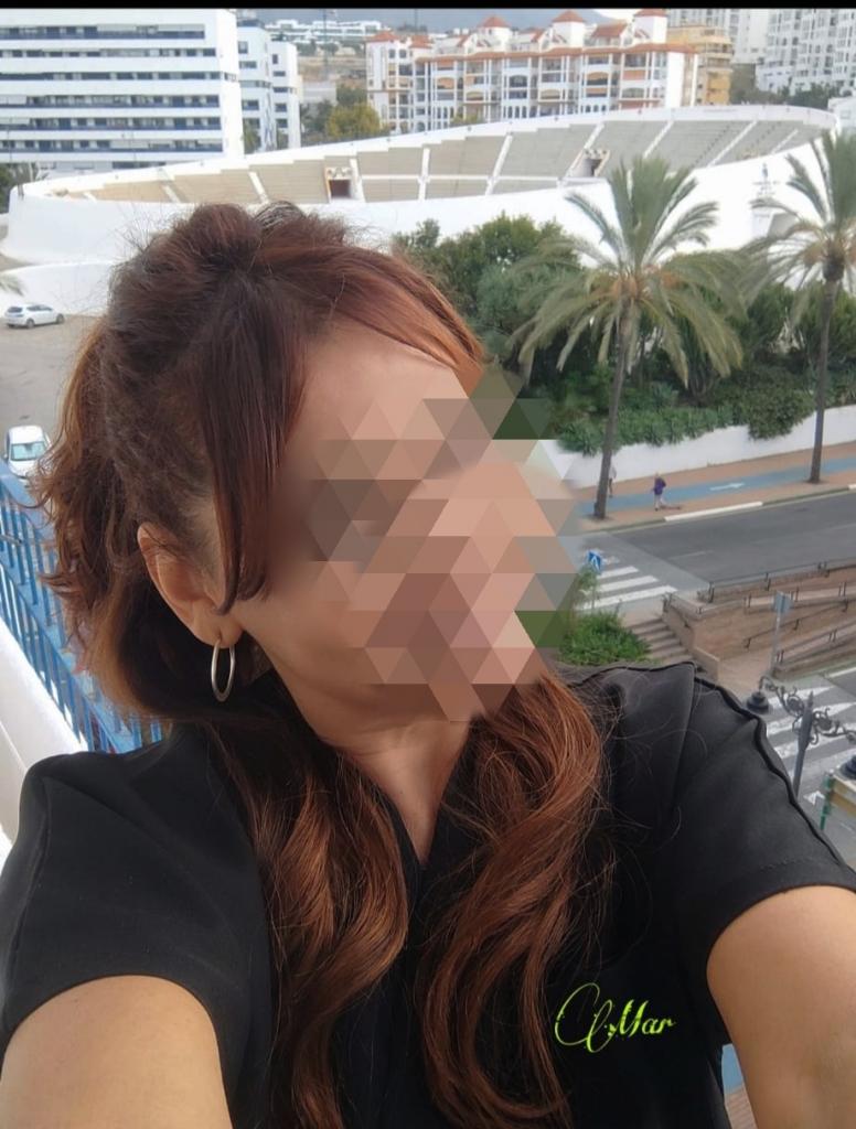 Chica busca chico en Málaga: 