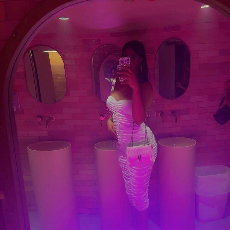 Transexual en Alicante: 