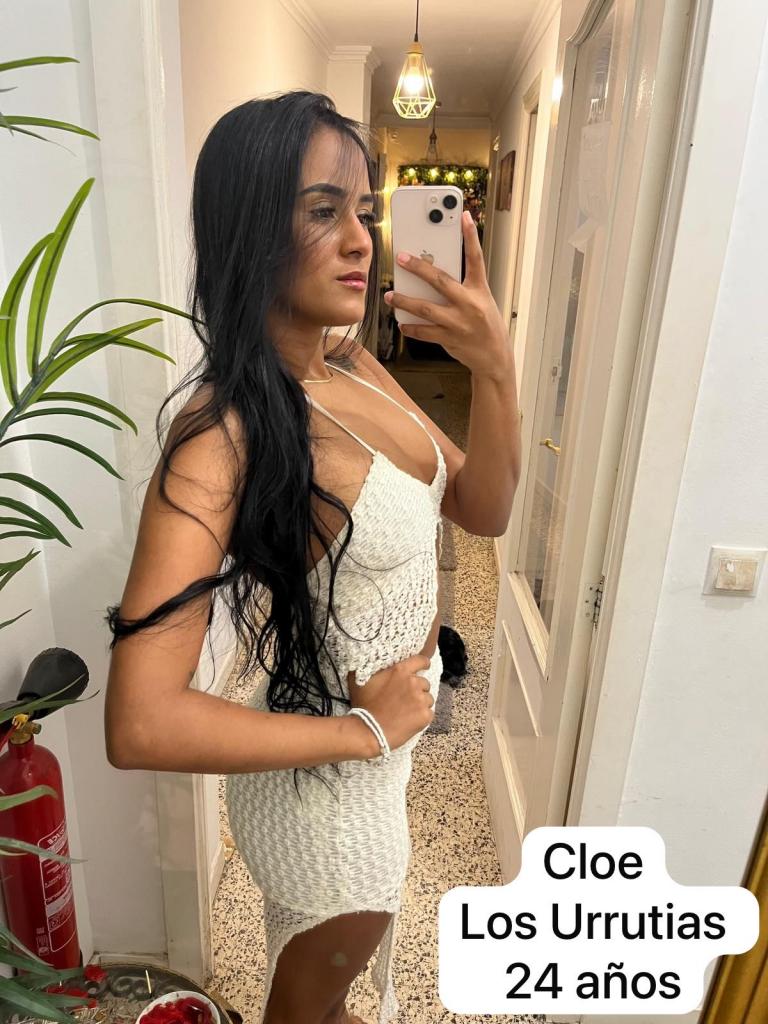 Chica busca chico en Murcia: 