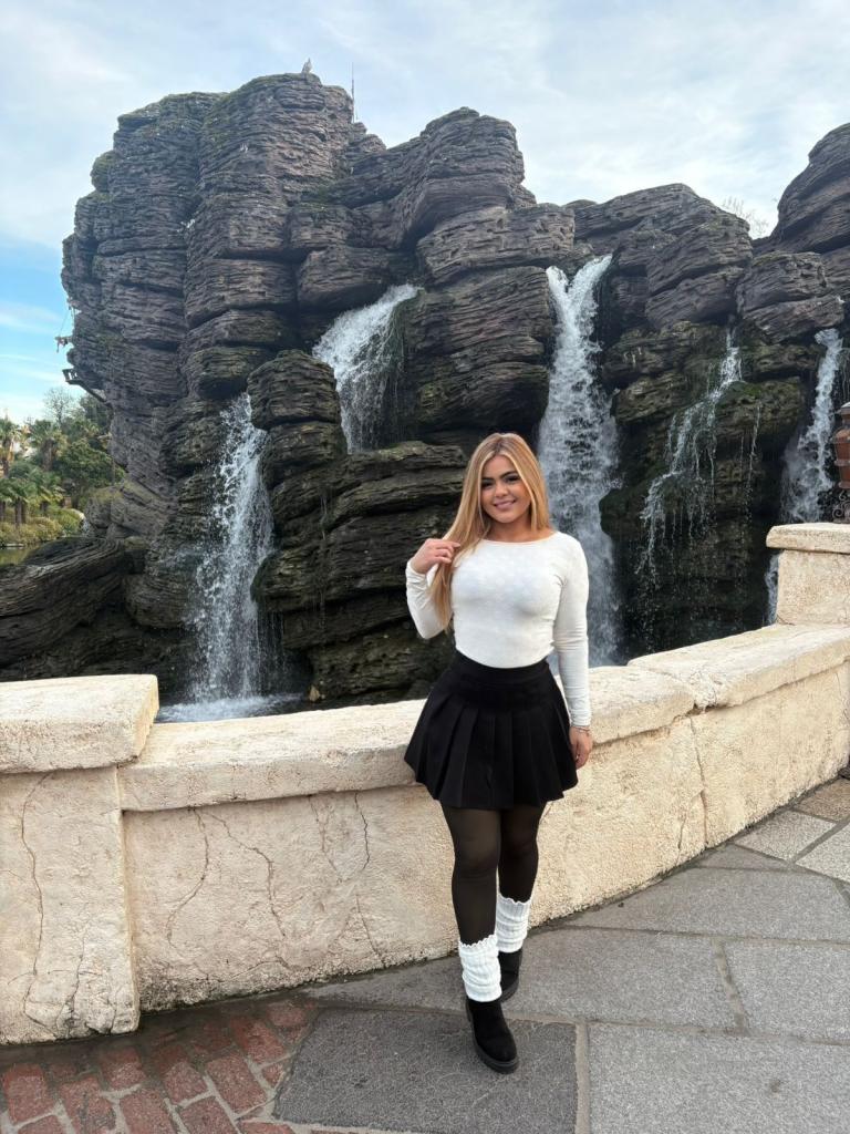 Chica busca chico en Mallorca: 