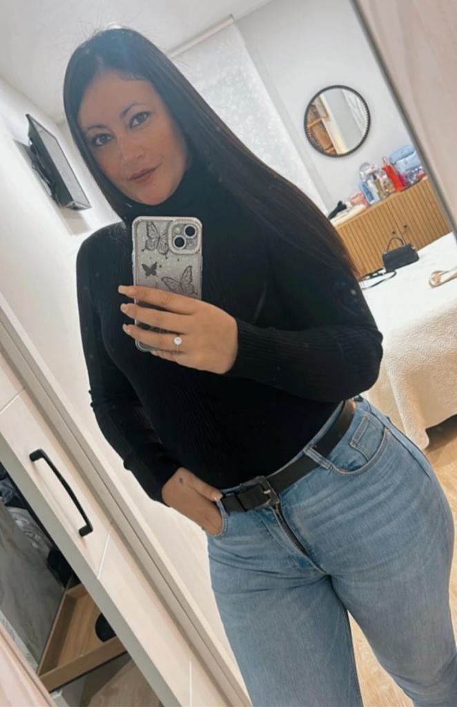 Chica busca chico en Navarra: 