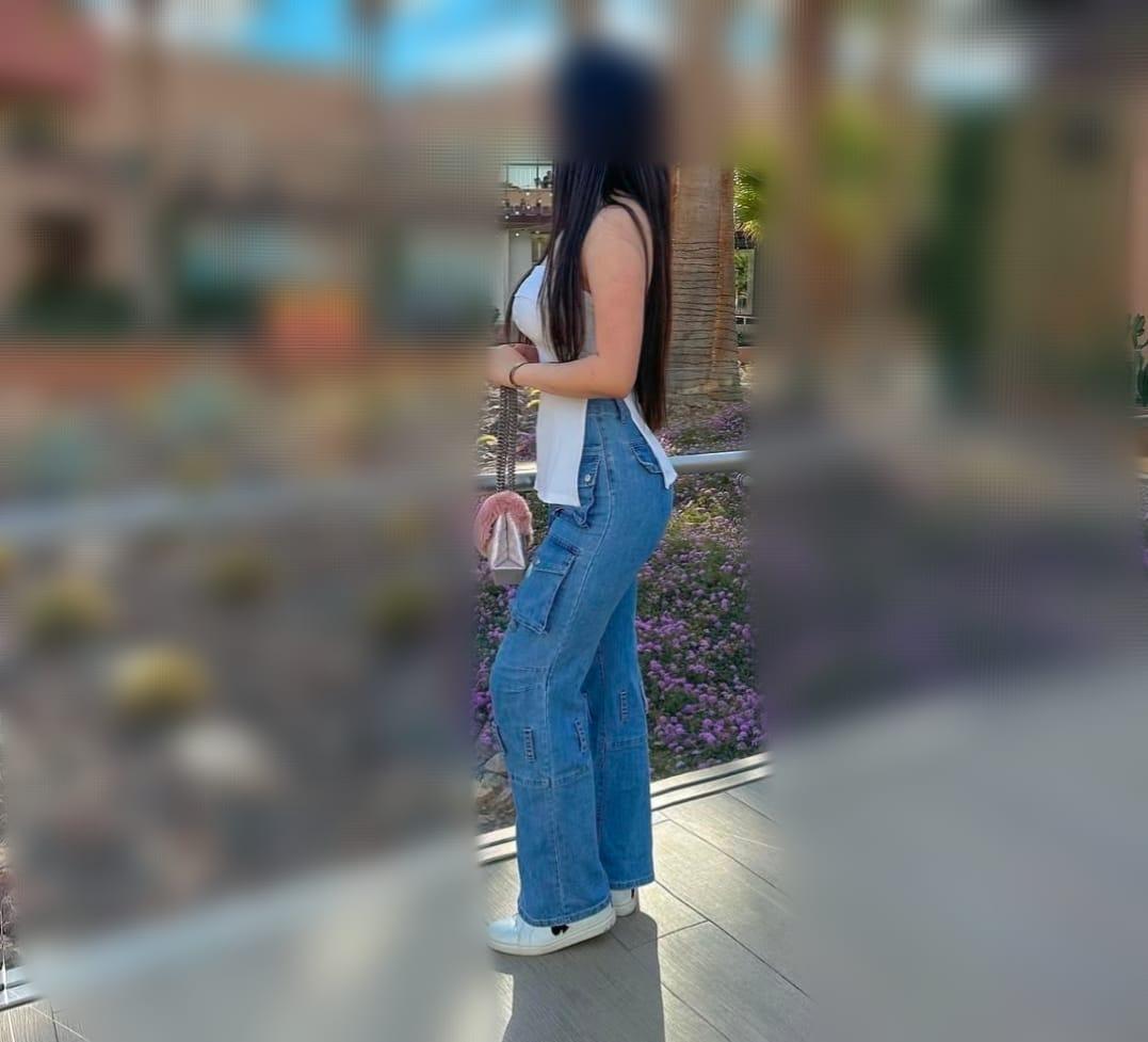 Chica busca chico en Madrid: 