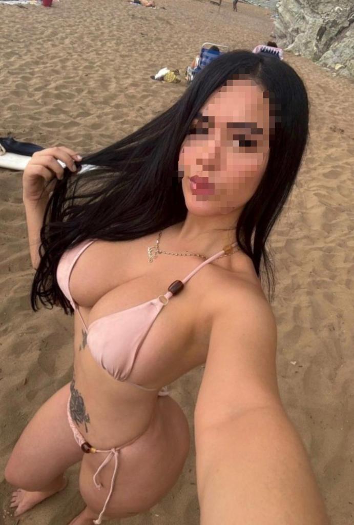 Chica busca chico en Tenerife: Chica busca chico