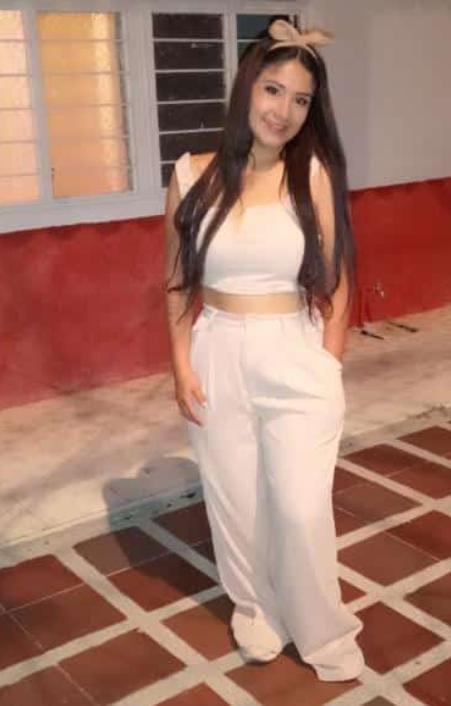 Chica busca chico en Málaga: 