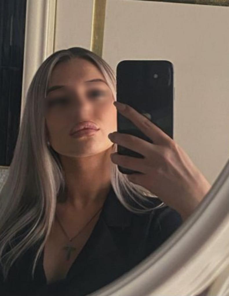 Chica busca chico en Málaga: 