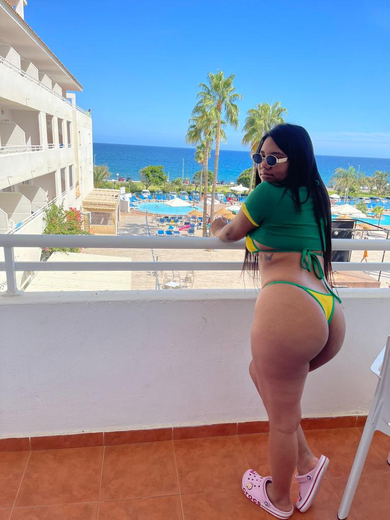 Chica busca chico en Valencia: 