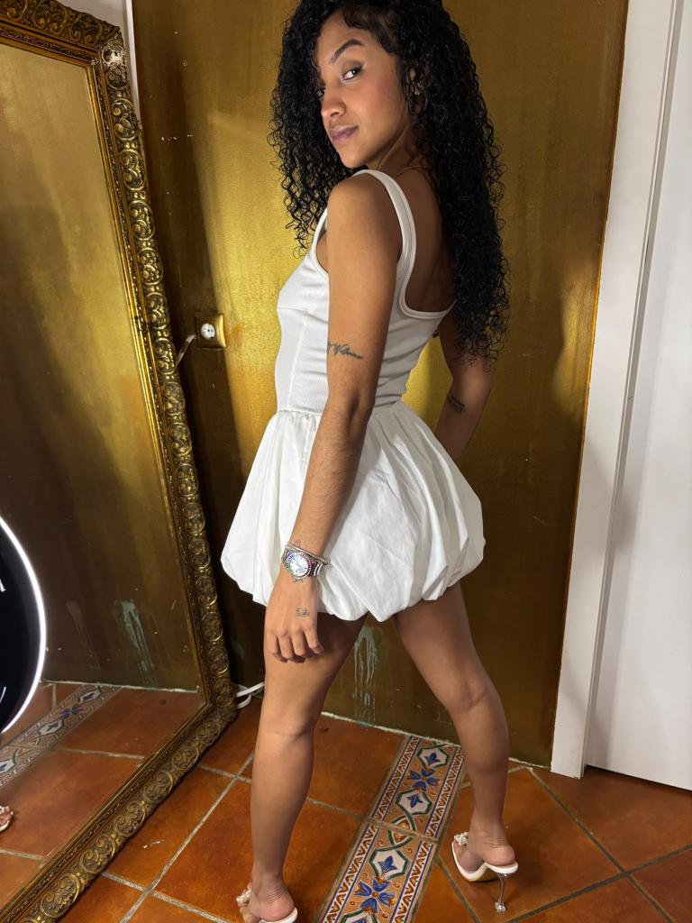 Chica busca chico en Málaga: 