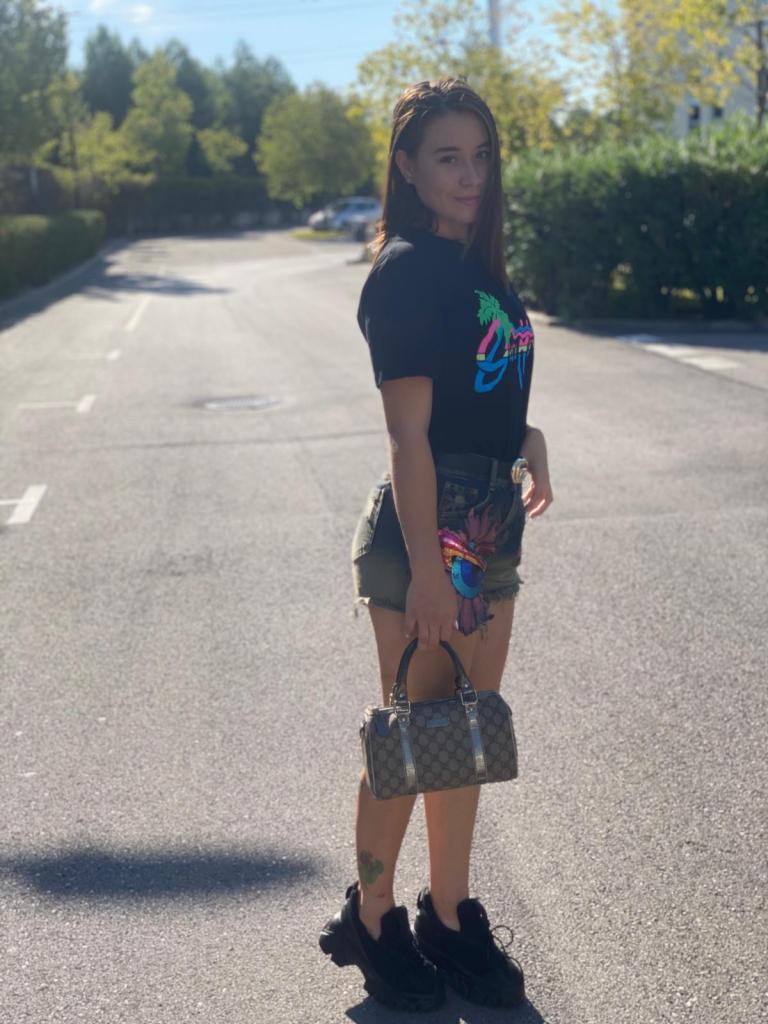 Chica busca chico en Málaga: 