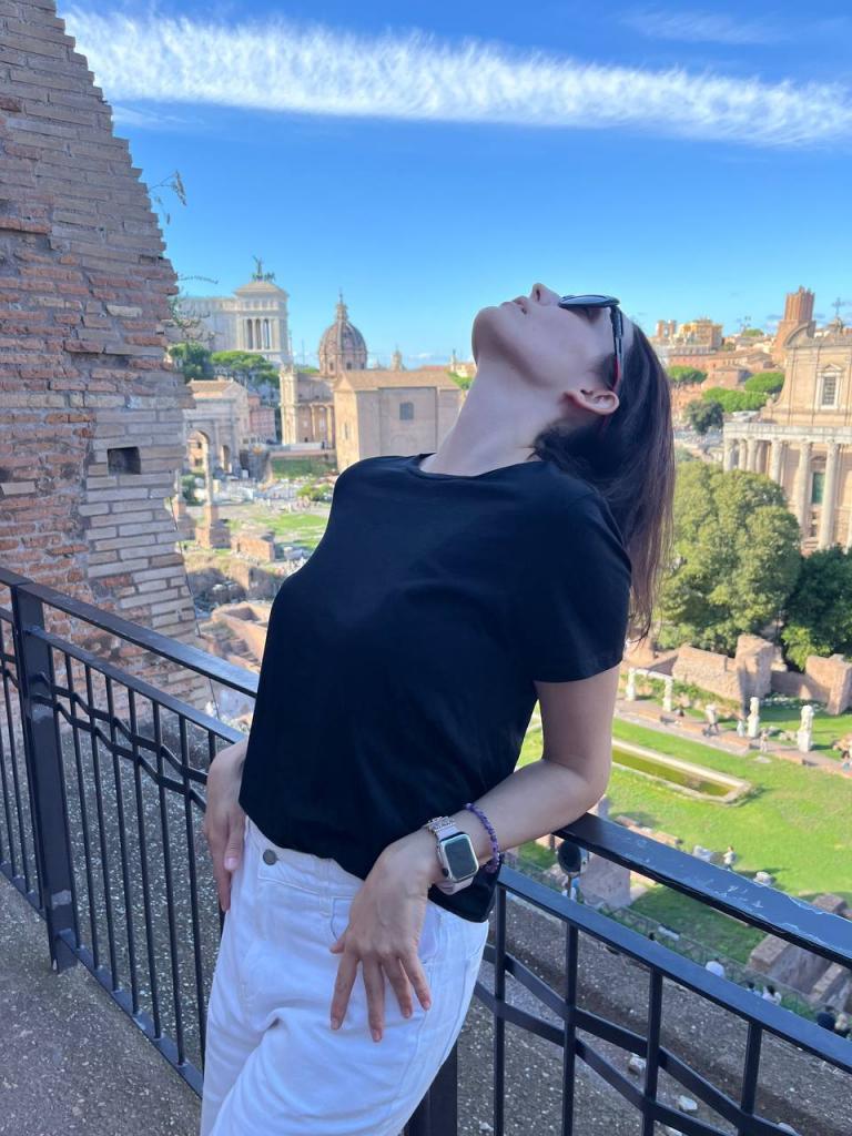 Chica busca chico en Madrid: 