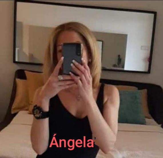 Chica busca chico en Málaga: 