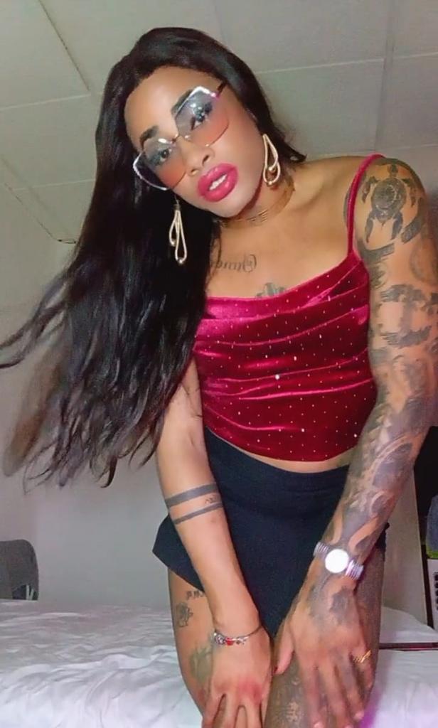 Transexual en Alicante: 