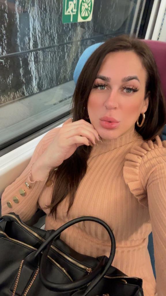 Travesti en Valencia: 