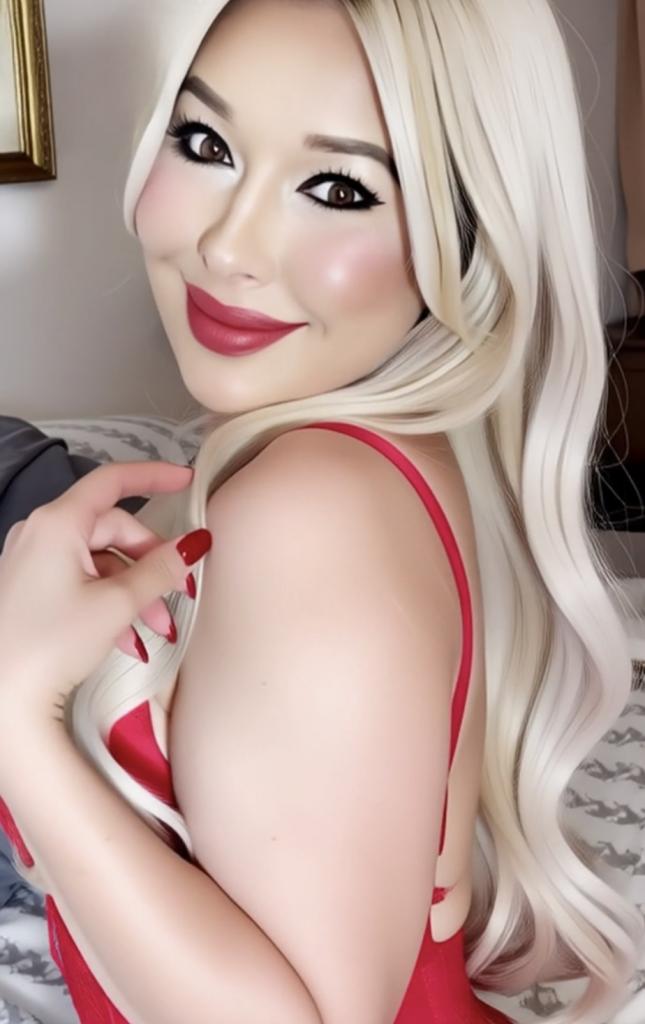 602333617: Transexual en Madrid