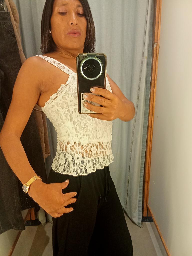 Transexual en Murcia: 