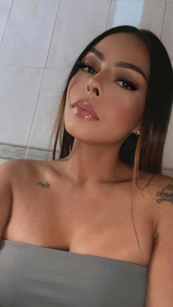 Chica busca chico en Las Palmas: 