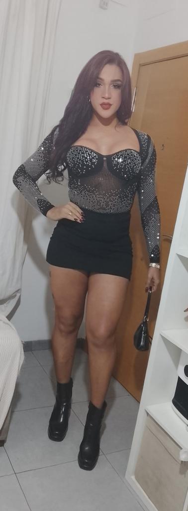 Transexual en Cádiz: Transexuales y Travestis