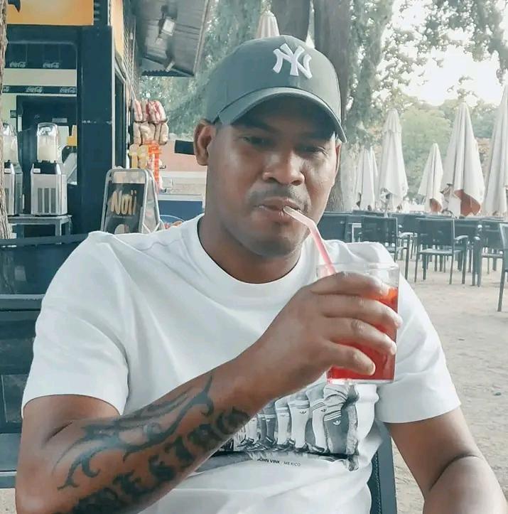 Chico busca chica en Madrid: 