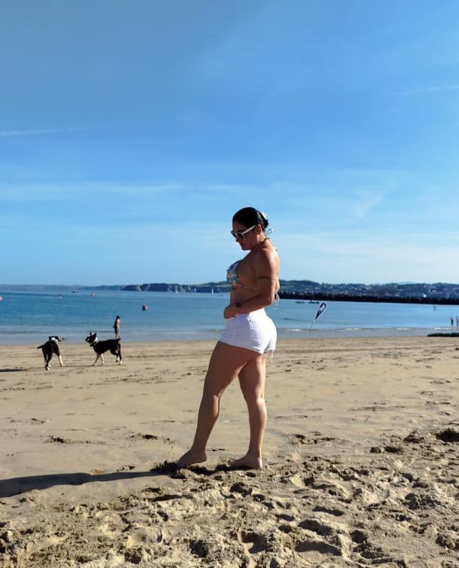 Chica busca chico en Asturias: 