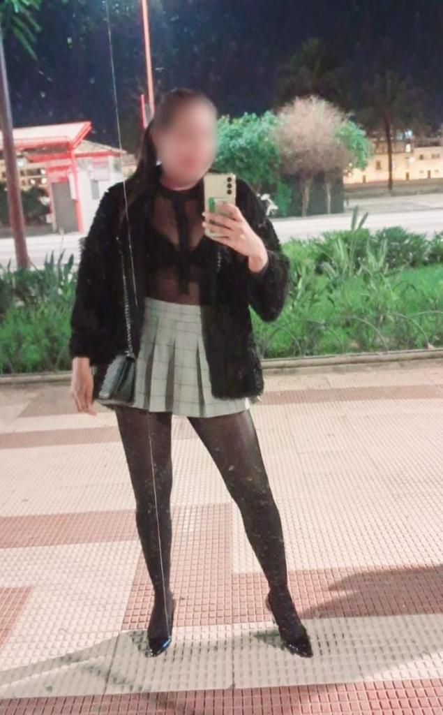 Chica busca chico en Madrid: 