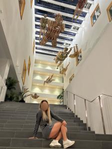 614410433: Chica busca chico en Las Palmas