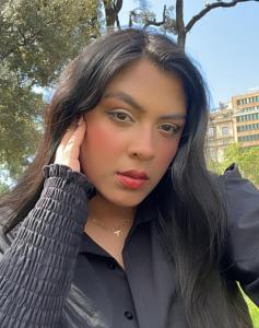 603229918: Chica busca chico en Barcelona