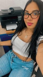 603308155: Chica busca chico en Córdoba