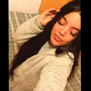 643519149: Chica busca chico en Madrid