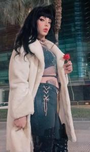 613319797: Chica busca chico en Almería