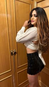 600061068: Travesti en Madrid