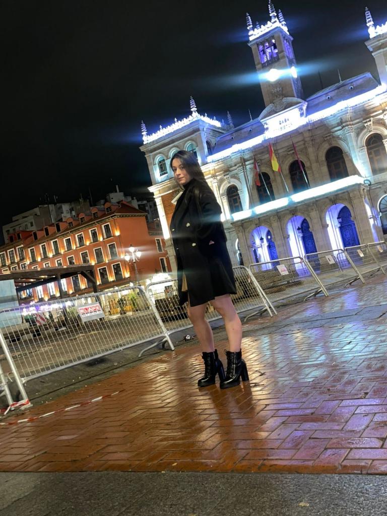 624893662: Chica busca chico en Valladolid