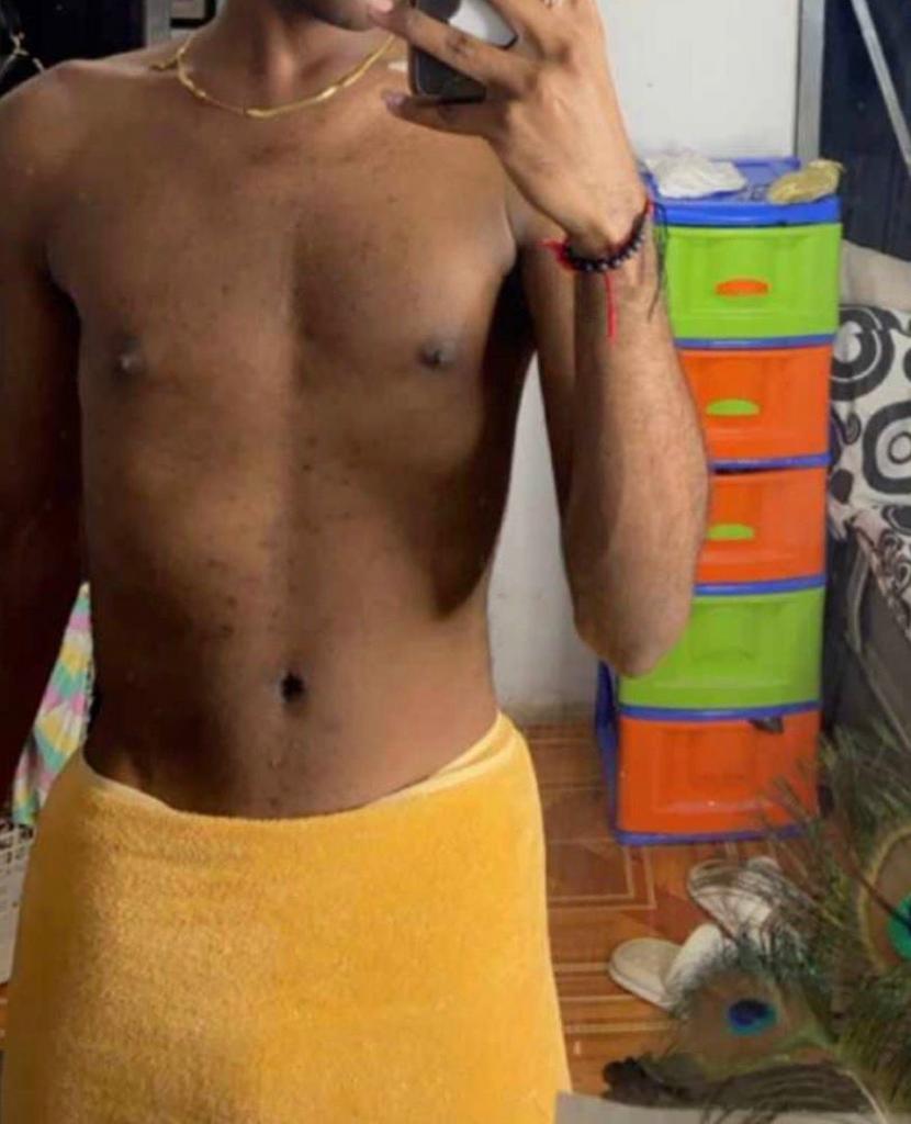 Chico busca chica en Barcelona: 