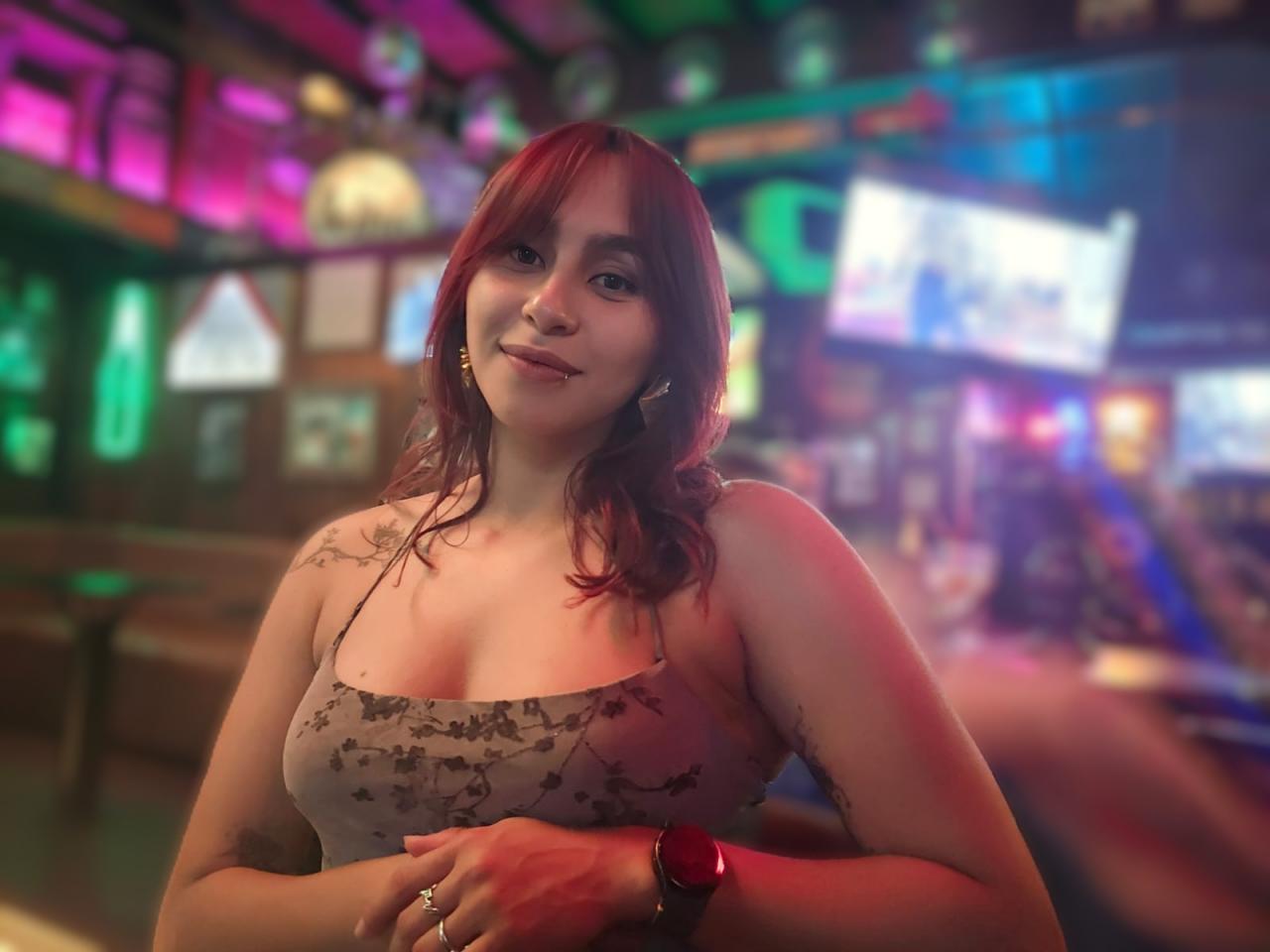 Chica busca chico en Las Palmas: 