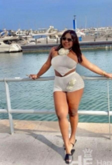 Chica busca chico en Madrid: 