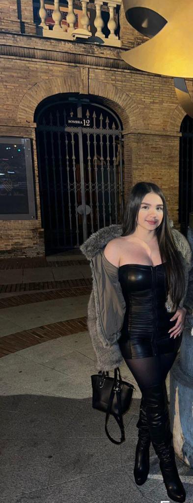 Chica busca chico en Granada: 