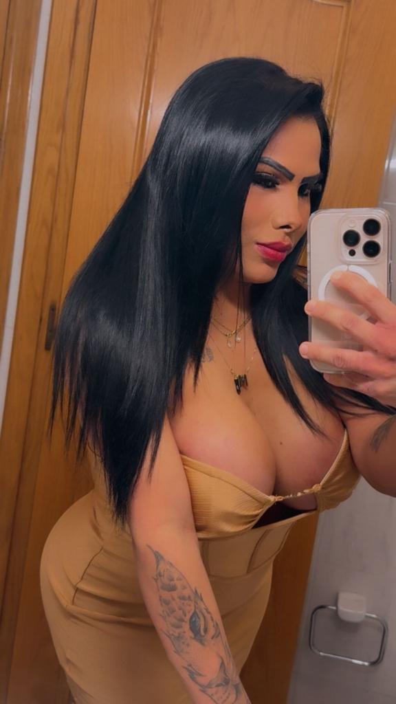 Travesti en Alicante: 