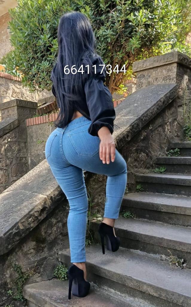 Chica busca chico en León: 