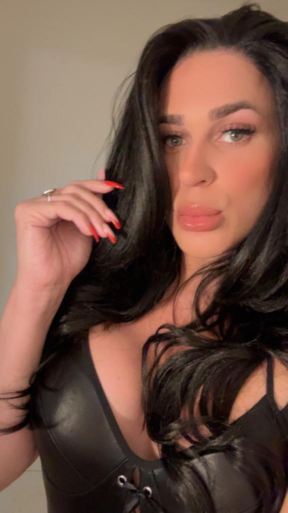 Transexual en Valencia: 