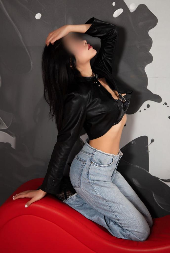 Chica busca chico en Madrid: 