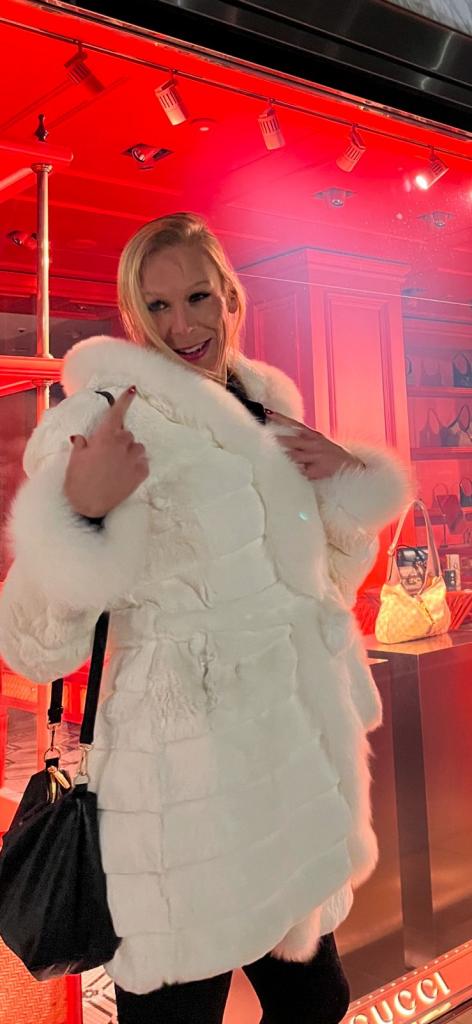 Transexual en Málaga: 