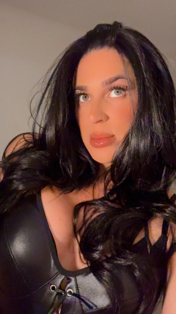 Transexual en Valencia: 