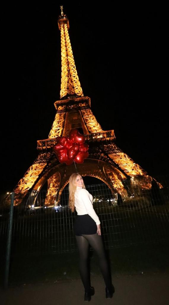 Chica busca chico en Mallorca: 